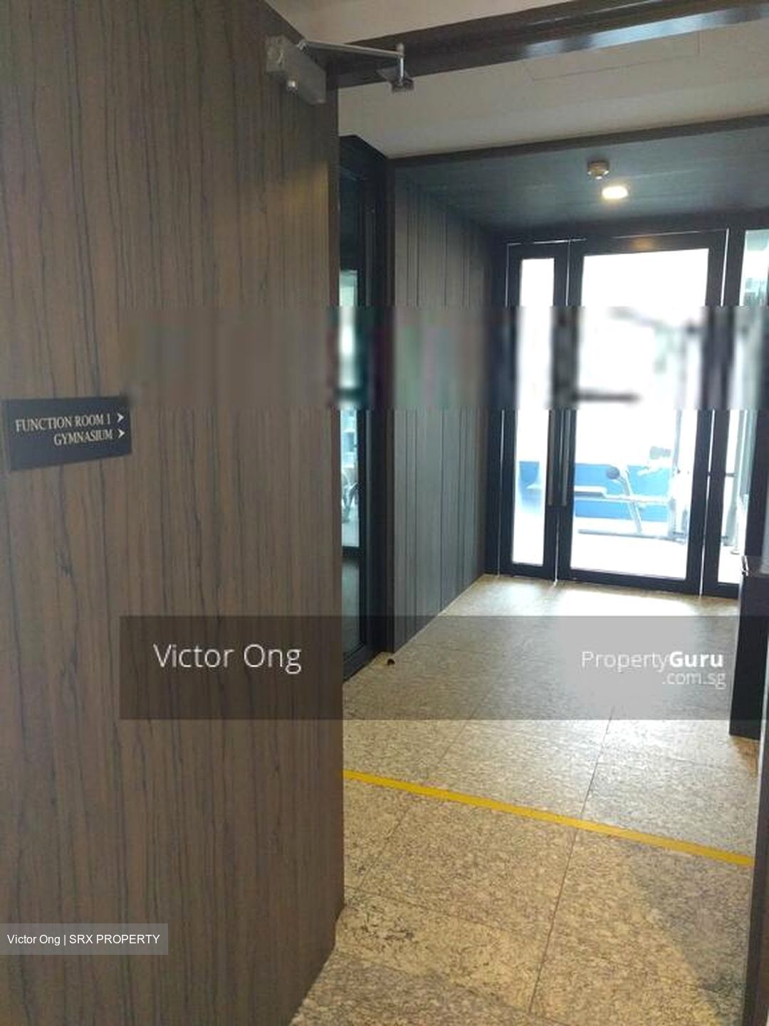 RV Residences (D10), Condominium #563310441